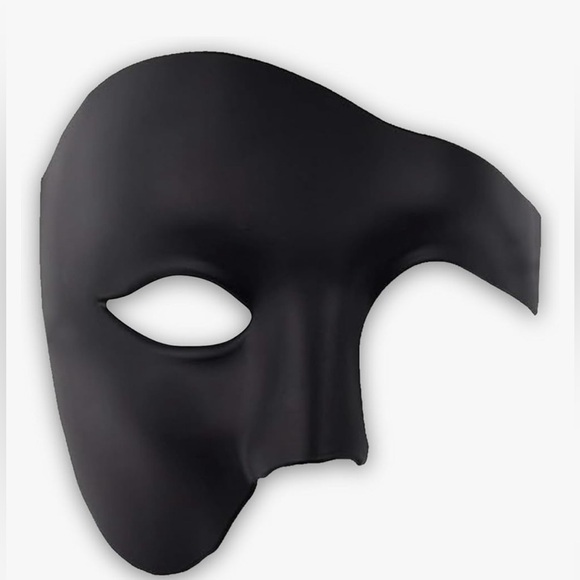 Other - Sold Phantom of the Opera mask!